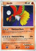 Ho-Oh