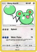 Shiny Azurill