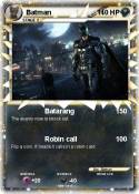 Batman
