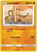 North Korea