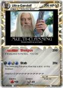 Ultra-Gandolf