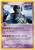 Ghost