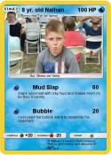 8 yr. old Natha