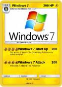 Windows 7
