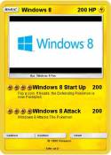 Windows 8