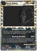 Noob Saibot