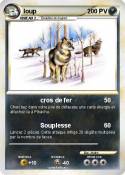loup