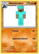 Diamond Steve