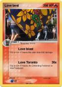 Love best