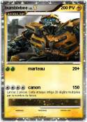 bumblebee