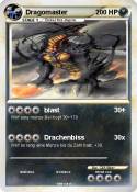 Dragomaster