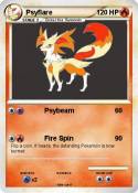 Psyflare