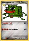 Spongepepe