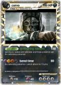 corvo