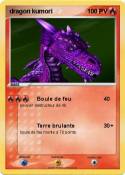 dragon kumori