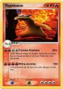 Thyphlosion
