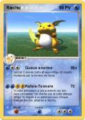 Raichu