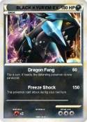 BLACK KYUREM