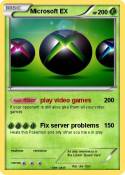 Microsoft EX