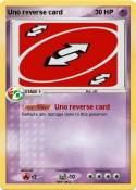 Uno reverse