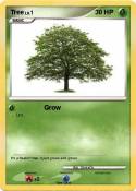Tree