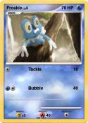 Froakie