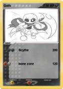 Goth