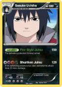 Sasuke Uchiha