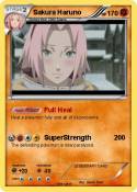 Sakura Haruno