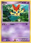 Victini