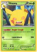 Pikapang