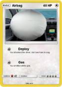 Airbag