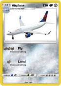 Airplane