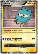 Gumball