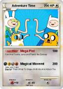 Adventure Time