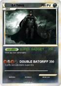 BATMAN 7