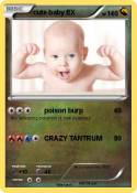 cute baby EX