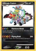 Ultimate Fusion