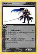 Séphiroth