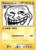 Thunderbolt
