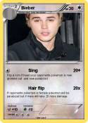 Bieber
