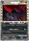 Zoroark