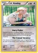 J.K. Rowling