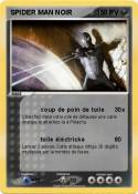 SPIDER MAN NOIR