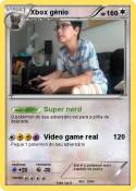 Xbox gênio