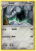 Steelix