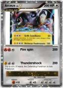Arceus