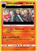 SUPA HAWT FIRE