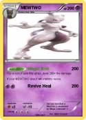 MEWTWO