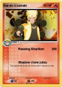 Naruto Uzumaki